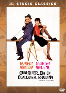 Two for the Seesaw (DVD)